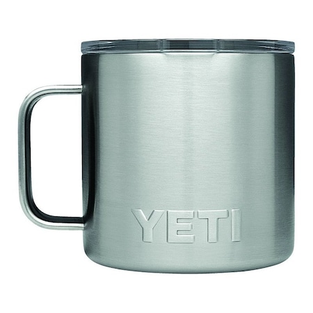 RAMBLER MUG STANLSS 14OZ